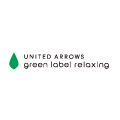 UNITED ARROWS green label relaxing