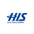 H.I.S. Love, Peace, TRAVEL