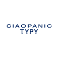 CIAOPANIC TYPY